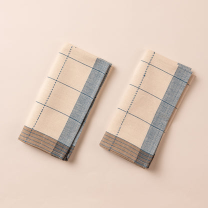 Meridian Napkins, Set of 4