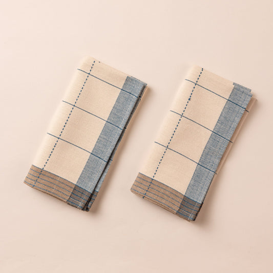 Meridian Napkins, Set of 4