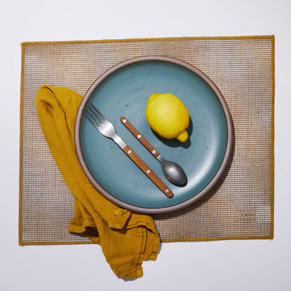 Quadrille Placemat