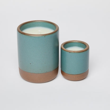 Secret Beach Candle
