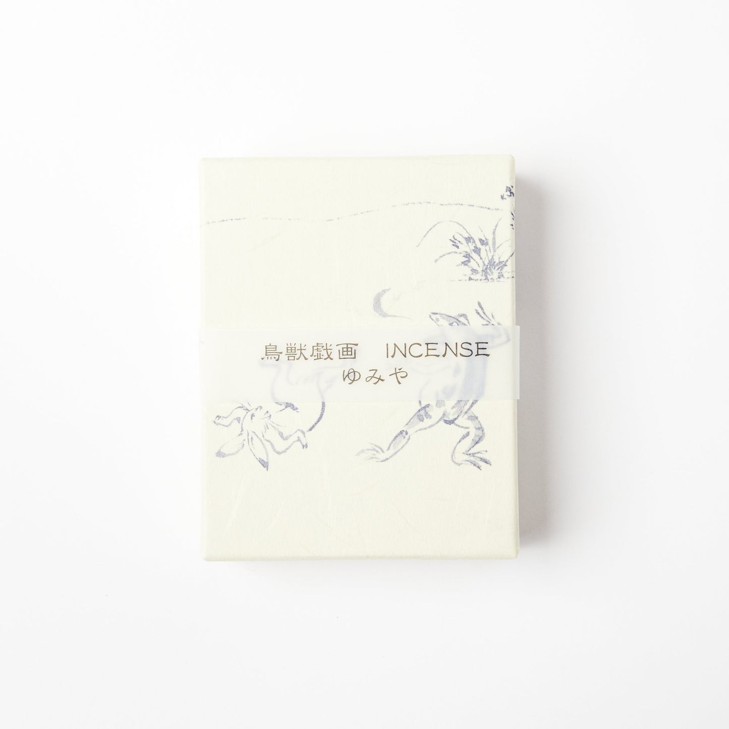 Chojugiga Incense