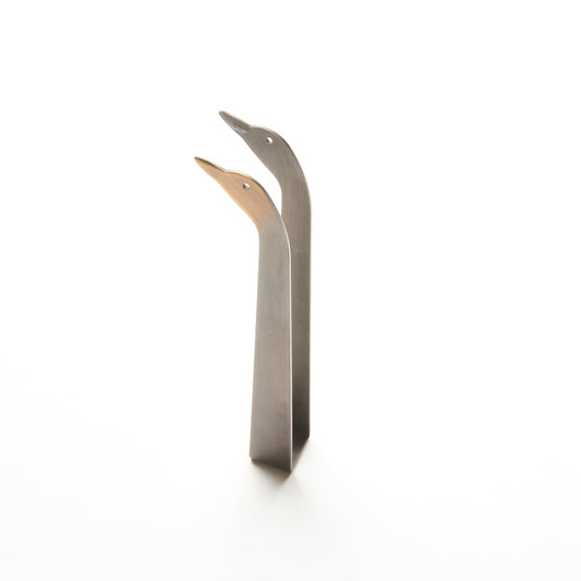 Duck Candle Snuffer