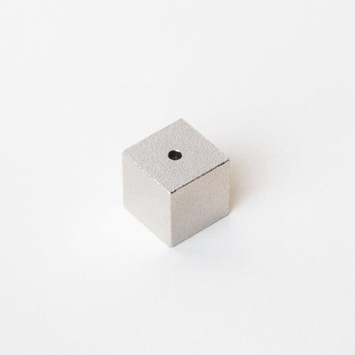 Cube Incense Holder