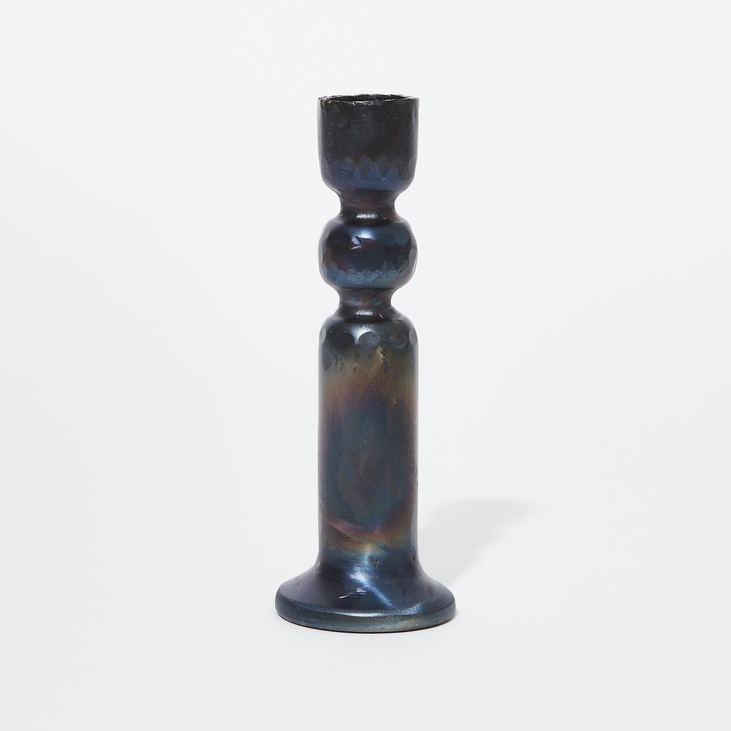 Urbino Iron Candleholders