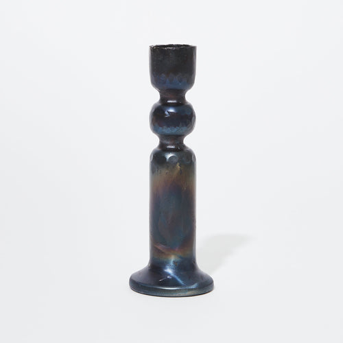 Urbino Iron Candleholders