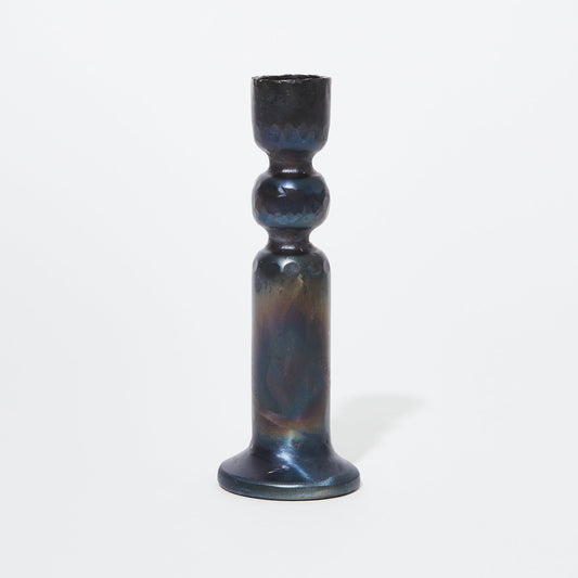 Urbino Iron Candleholders