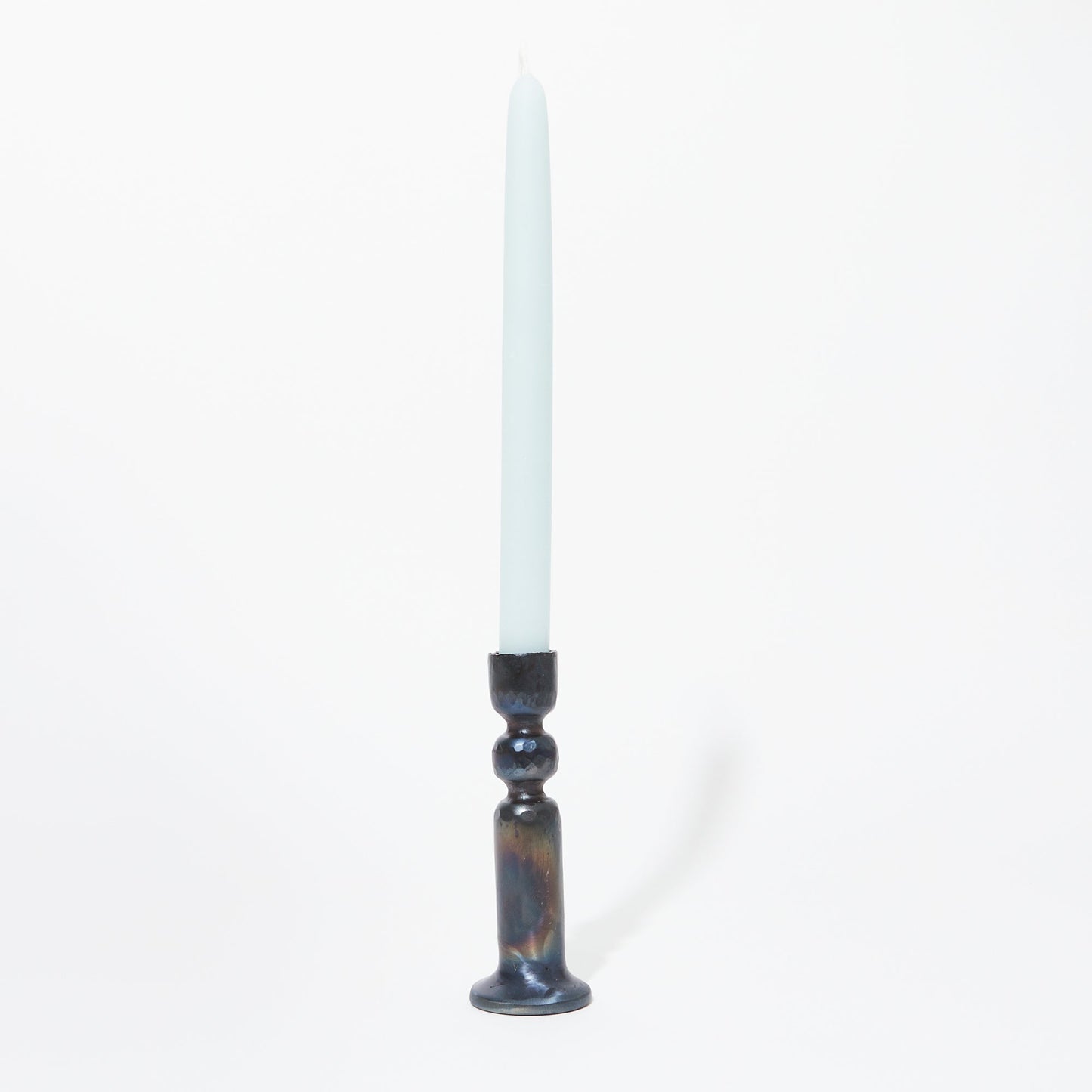 Urbino Iron Candleholders