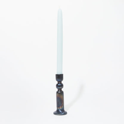 Urbino Iron Candleholders