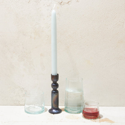 Urbino Iron Candleholders
