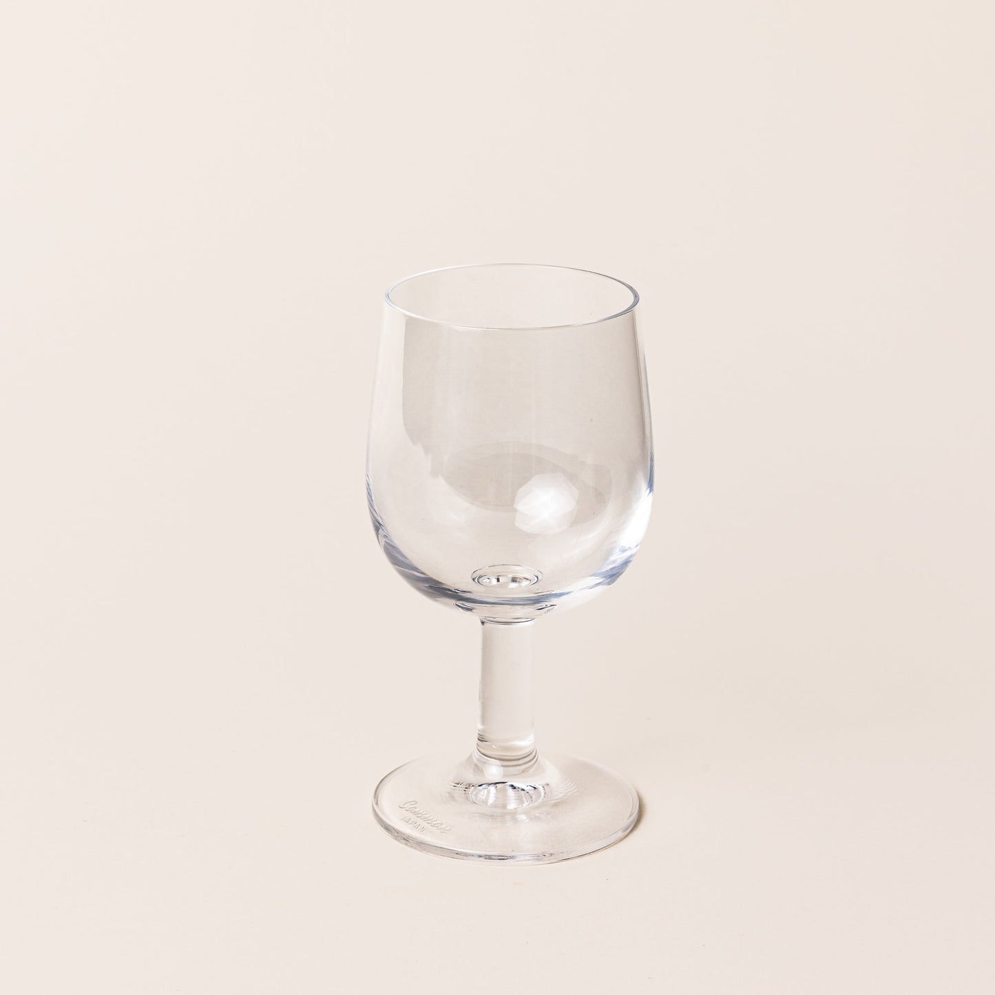 Common Wine Glass