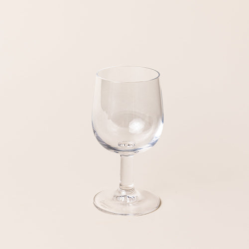 Common Wine Glass