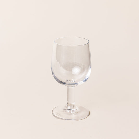 Common Wine Glass