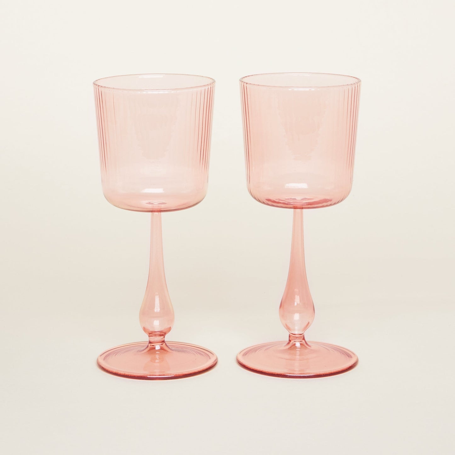 Luisa Calices, Pair