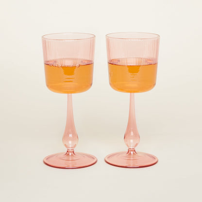Luisa Calices, Pair