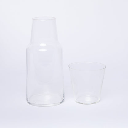 Bedside Carafe Set