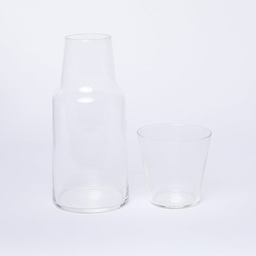 Bedside Carafe Set