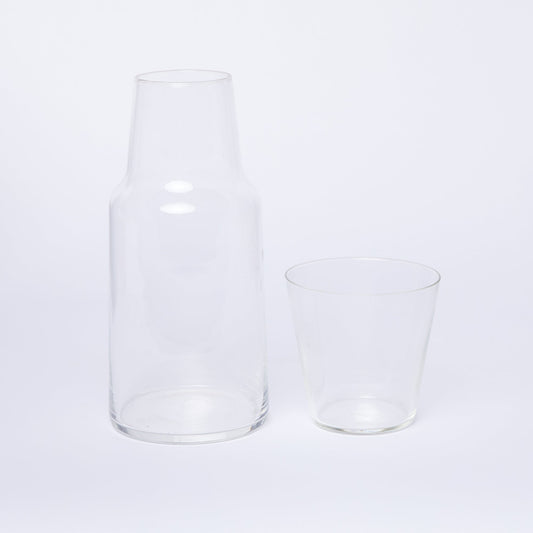 Bedside Carafe Set