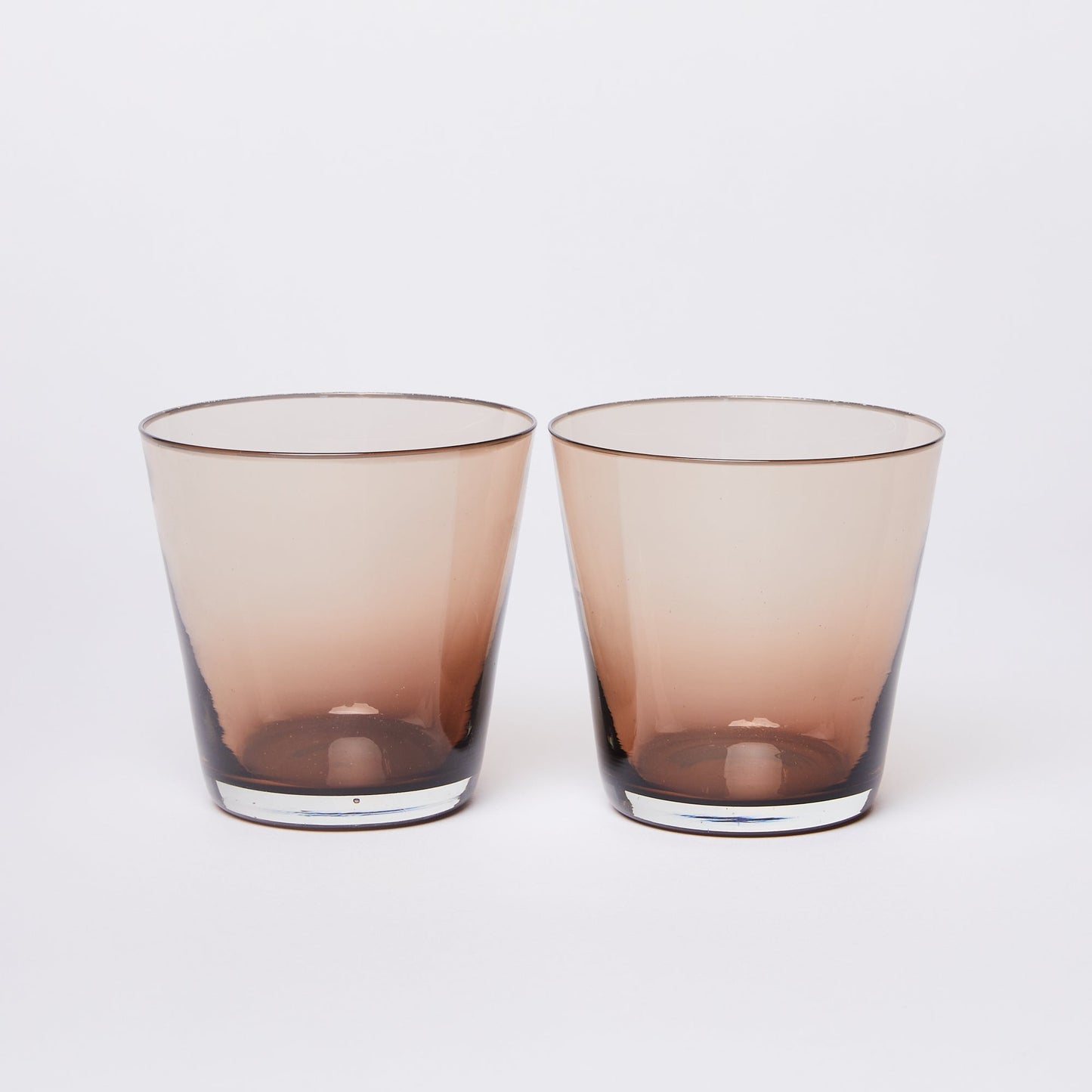 Rocks Glass Set