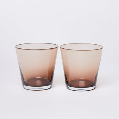 Rocks Glass Set