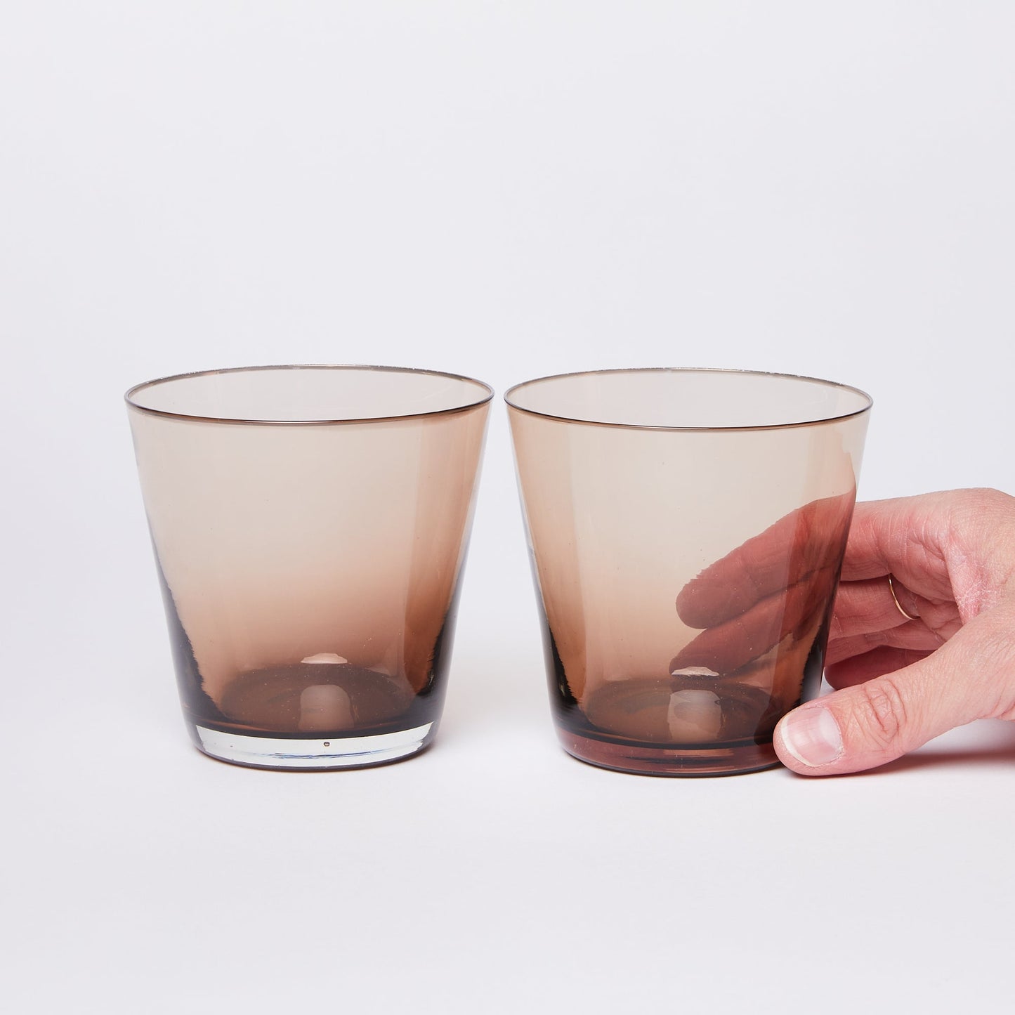 Rocks Glass Set