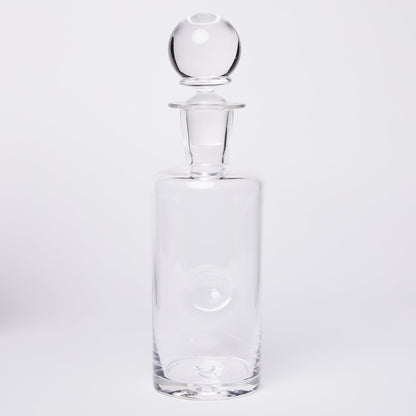Oklahoma Decanter