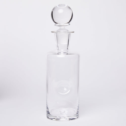 Oklahoma Decanter