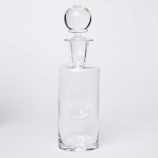 Oklahoma Decanter