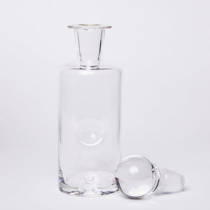Oklahoma Decanter