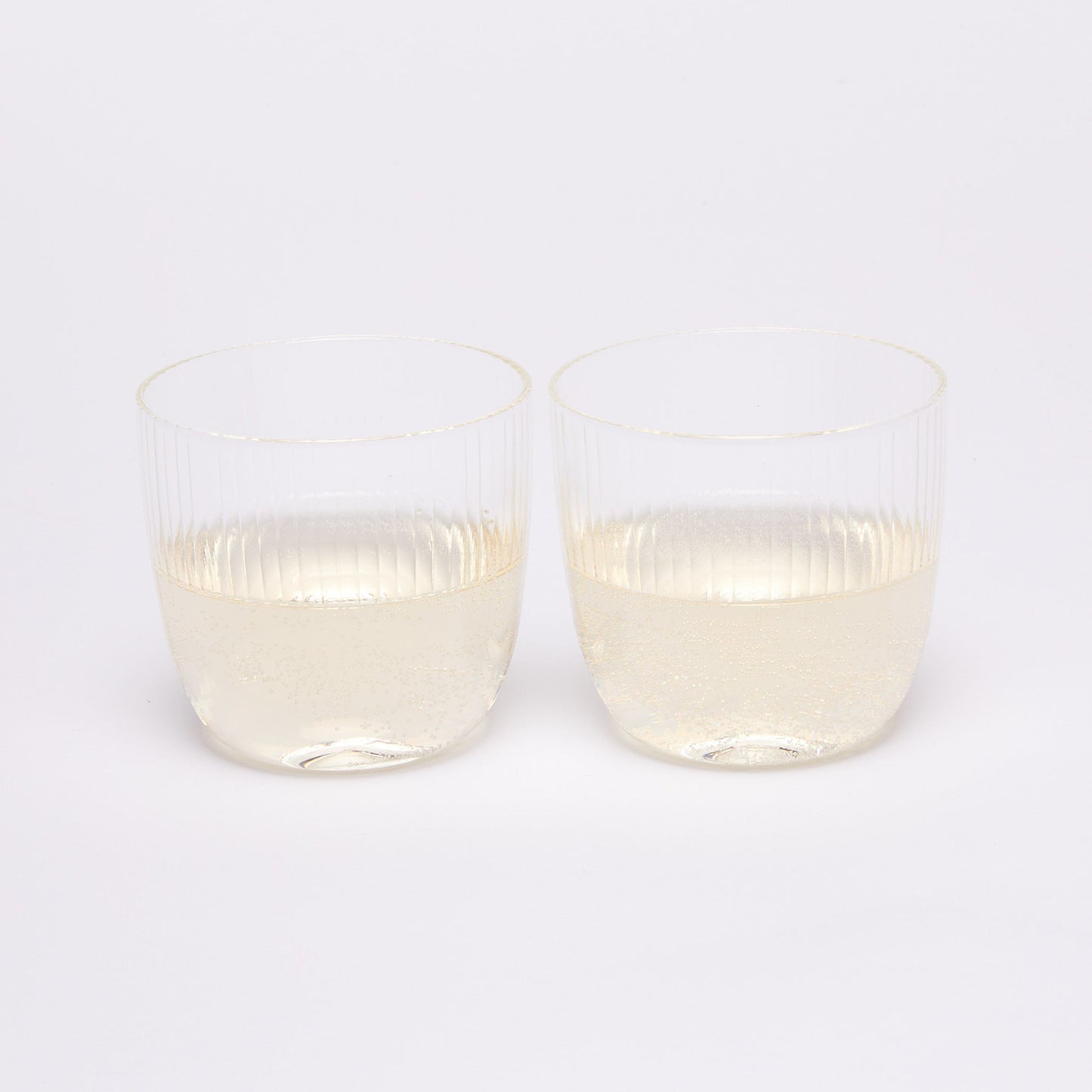 Tuccio Tumblers, Pair