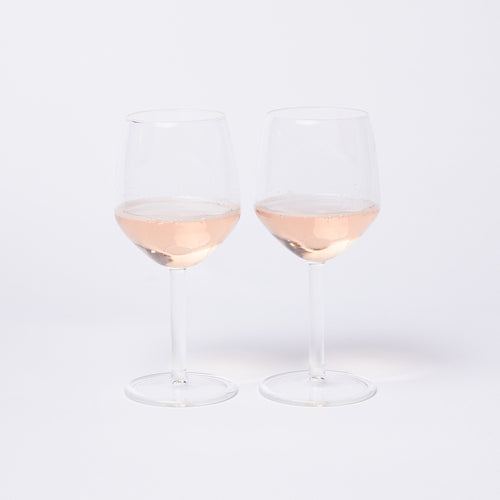 Velasca Bistro Calices, Pair