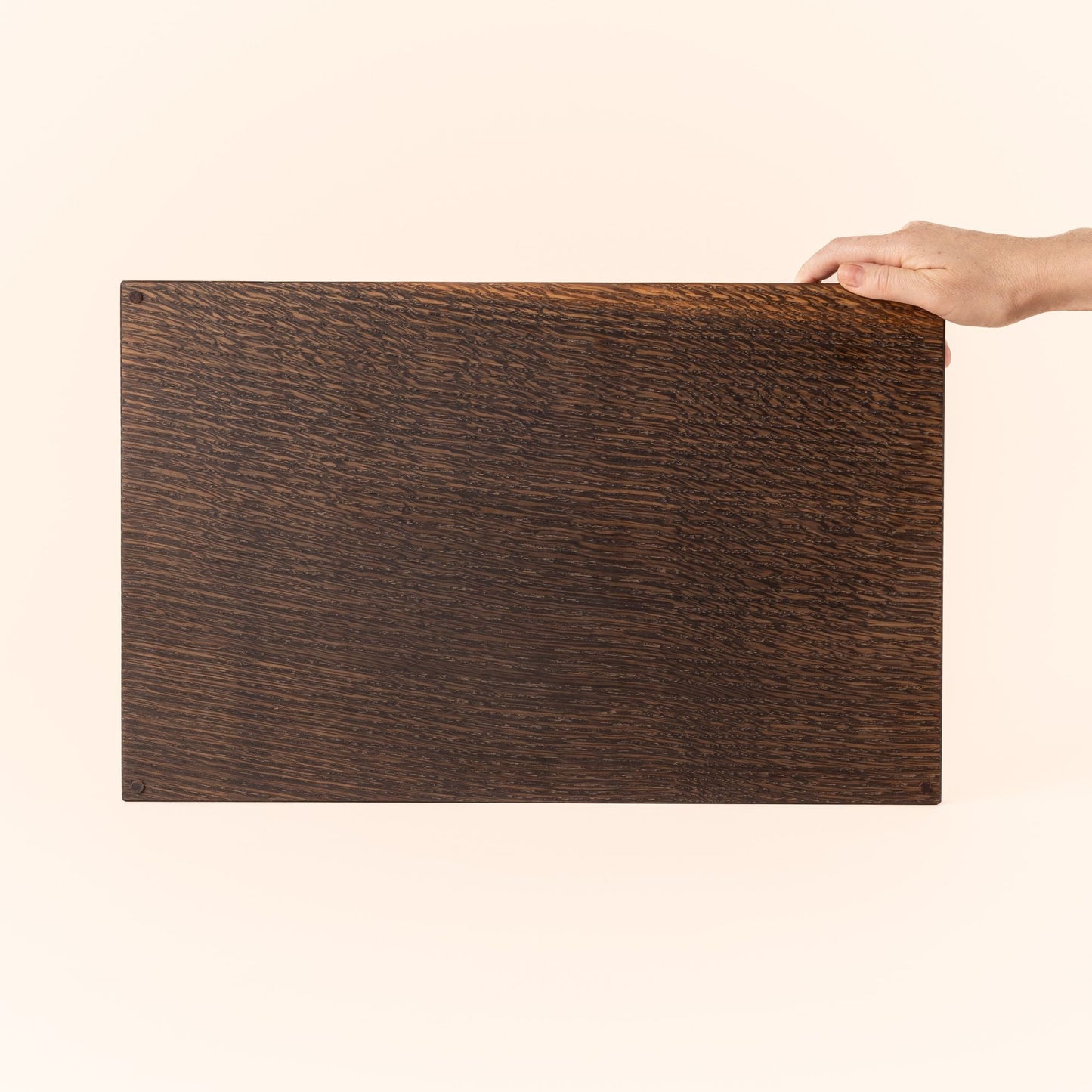 White Oak Cutting Board
