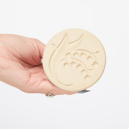 Cookie Stamp