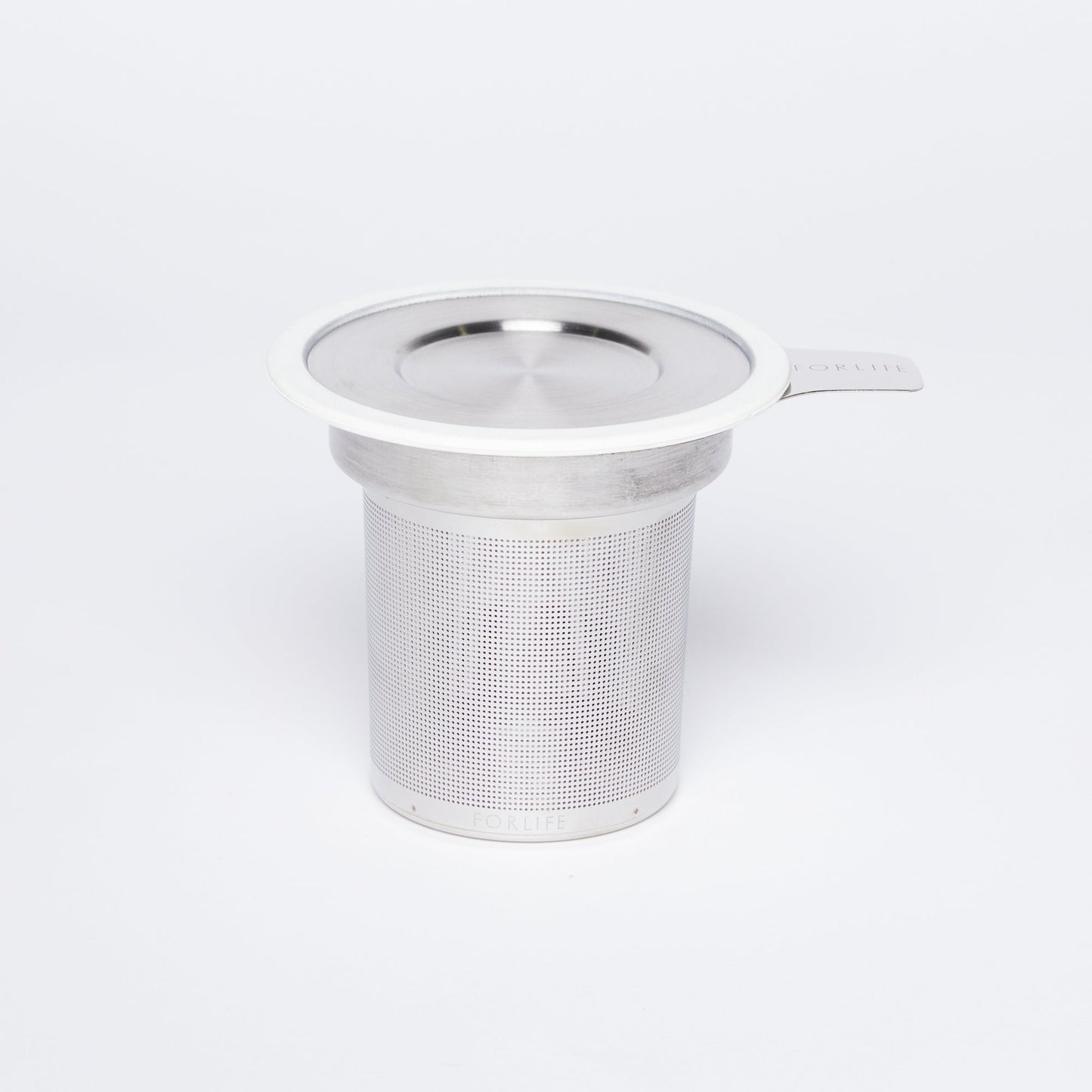 Brew-In-Mug Tea Strainer