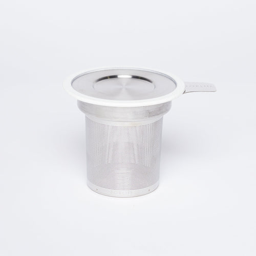 Brew-In-Mug Tea Strainer