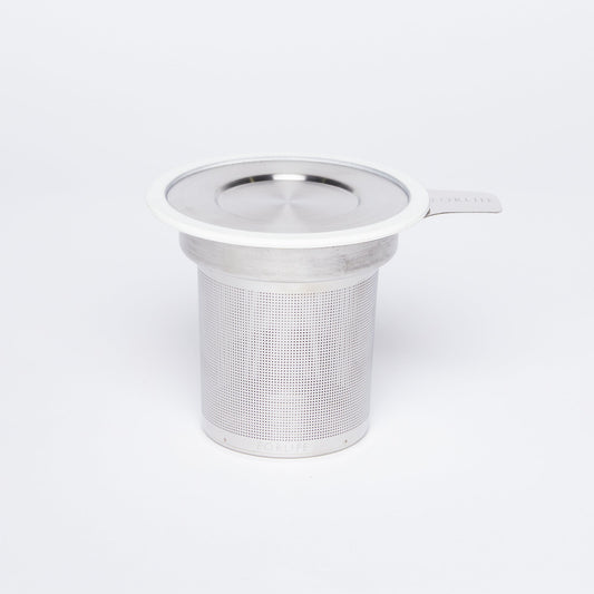 Brew-In-Mug Tea Strainer