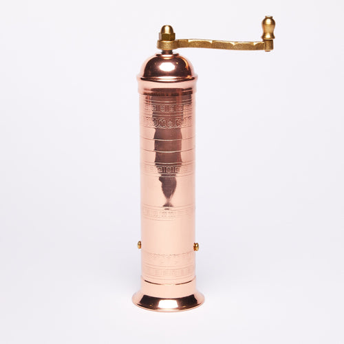 Greek Pepper Mill