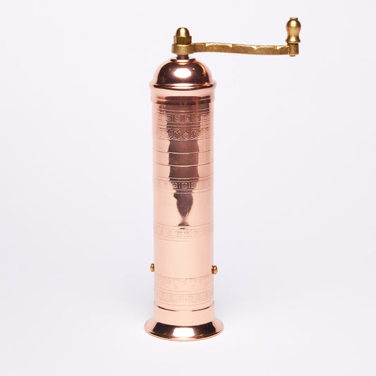 Greek Pepper Mill