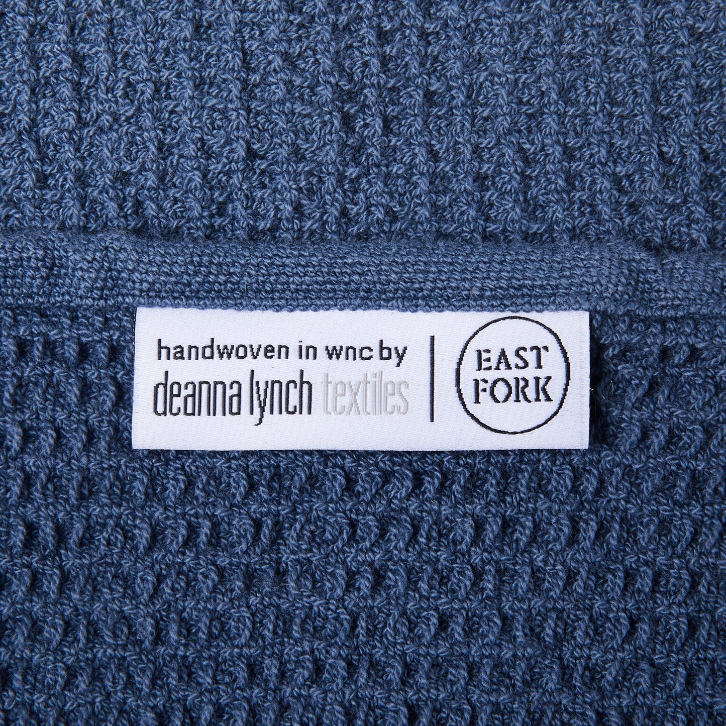 Waffle Kitchen Towels