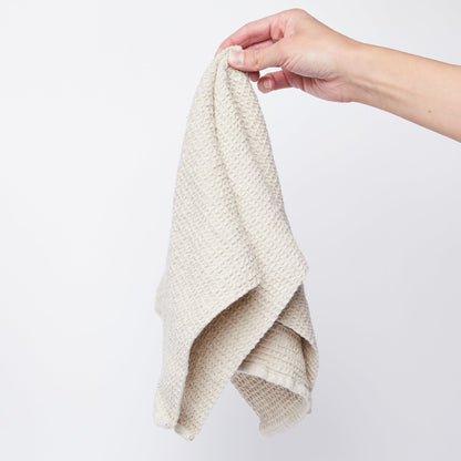 Waffle Kitchen Towels