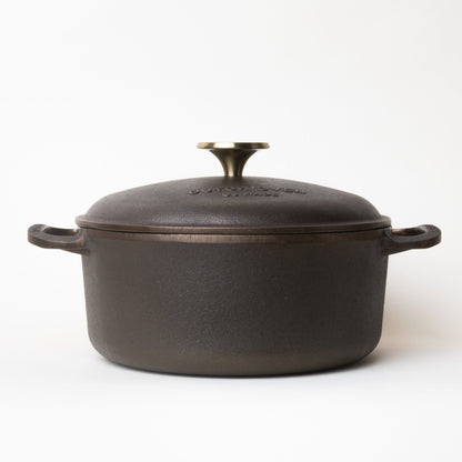 Smithey Dutch Oven