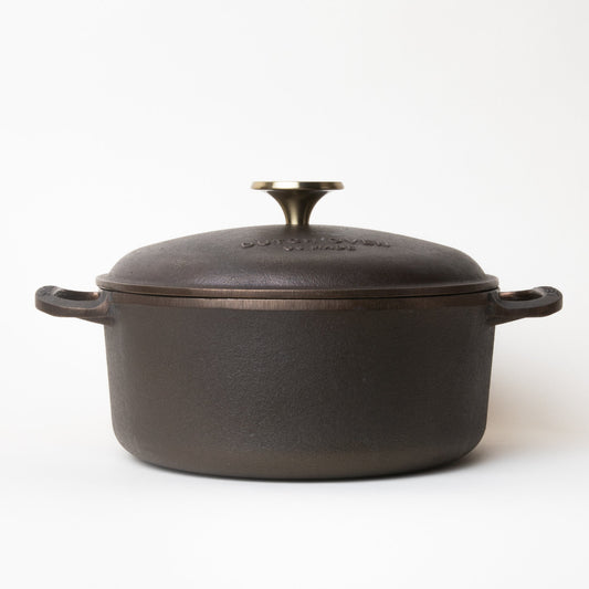 Smithey Dutch Oven