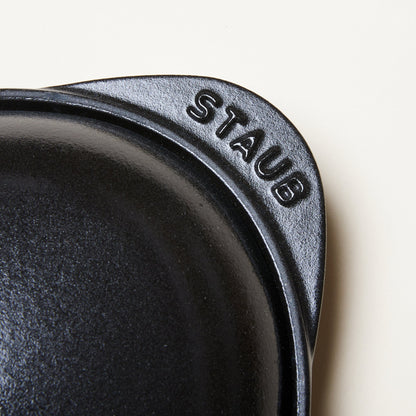 Covered Fish Pan