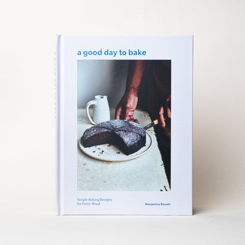 A Good Day To Bake