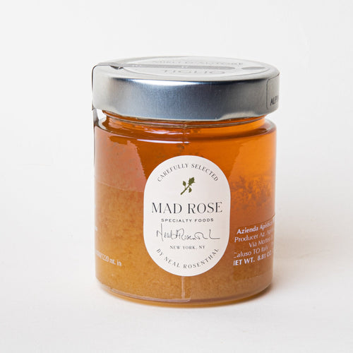 Linden Blossom Honey