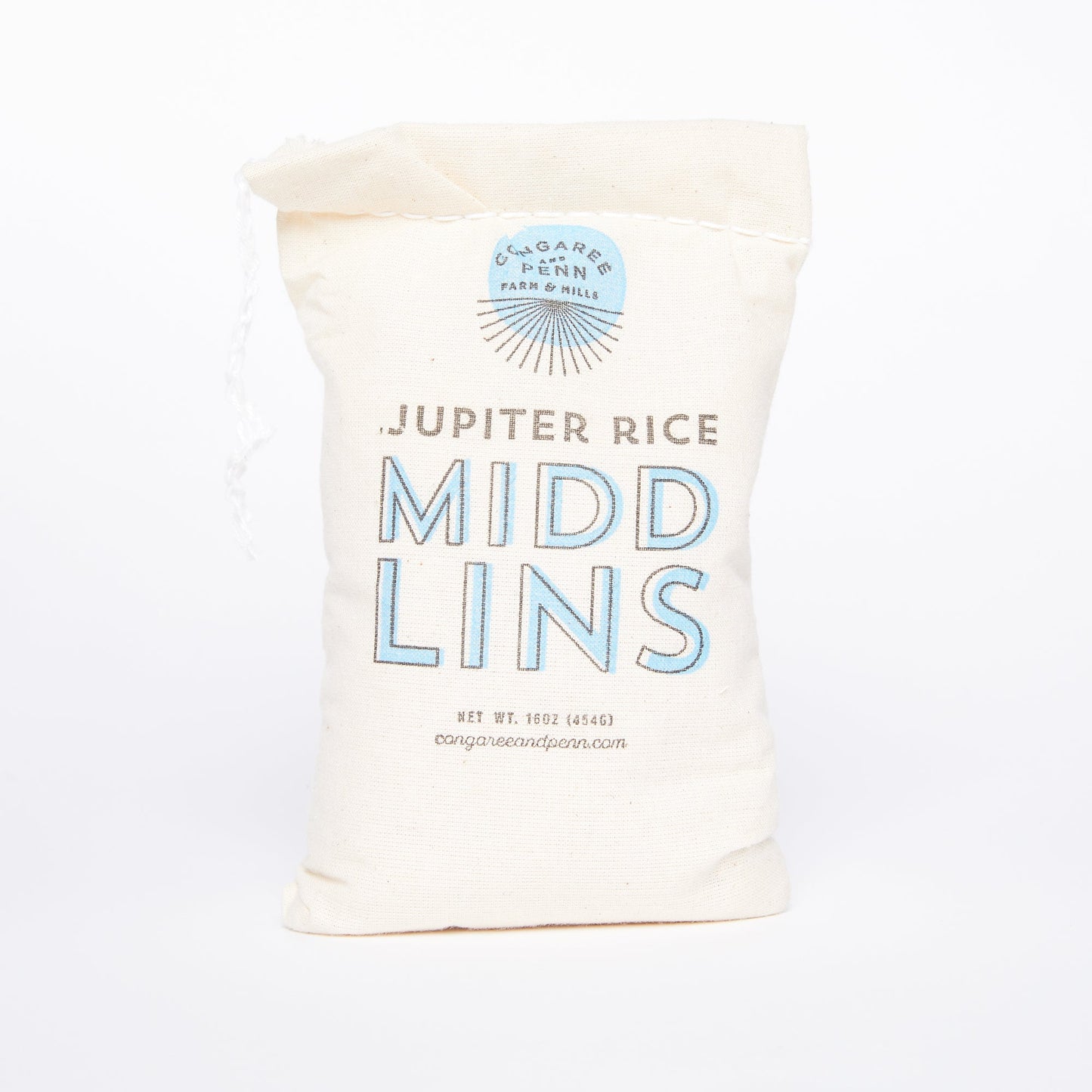 Middlins