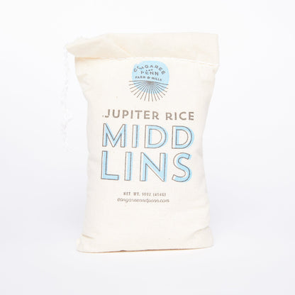 Middlins