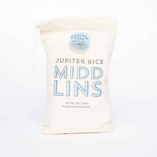 Middlins