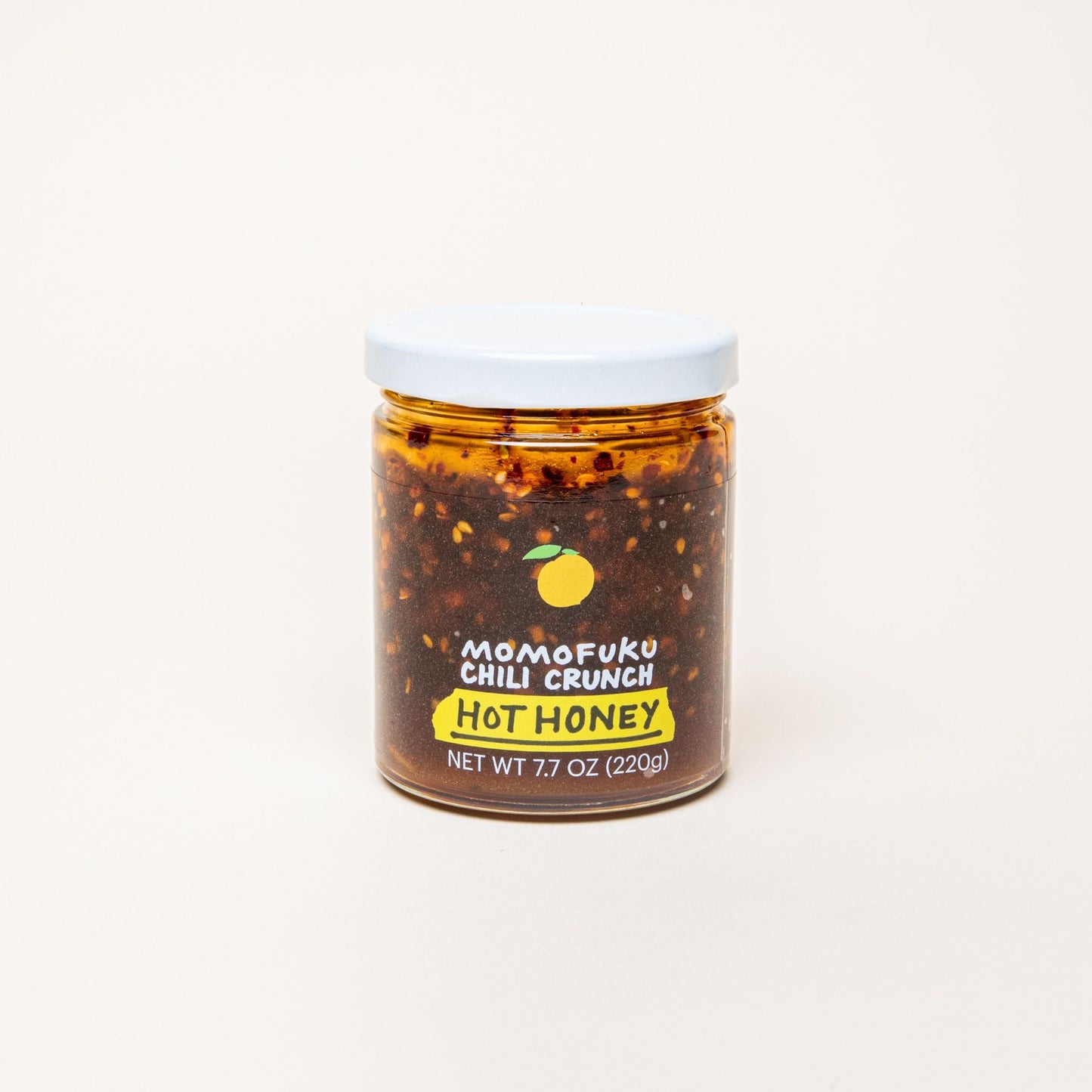 Momofuku Chili Crunch Hot Honey