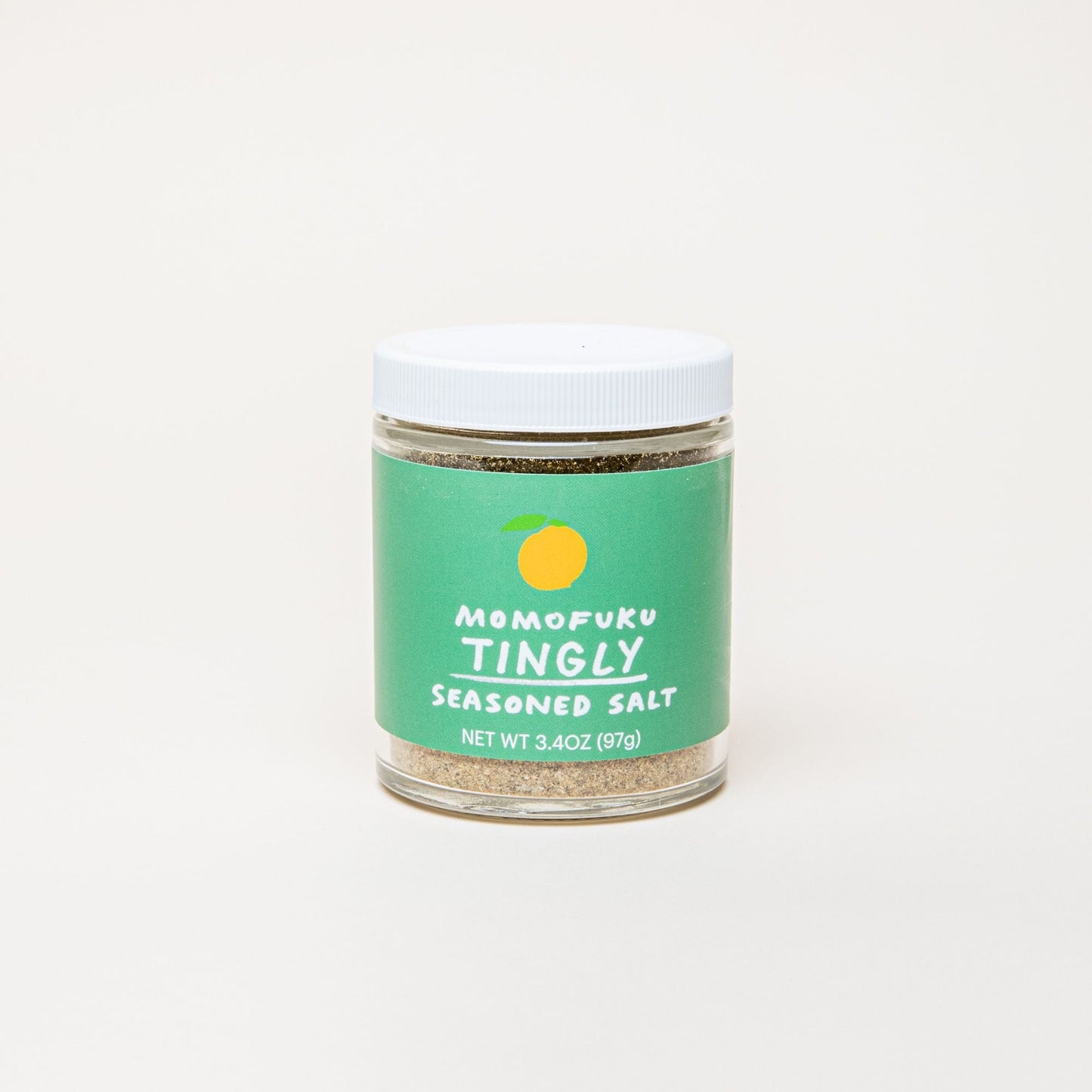 Momofuku Tingly Salt