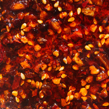 Momofuku Chili Crunch